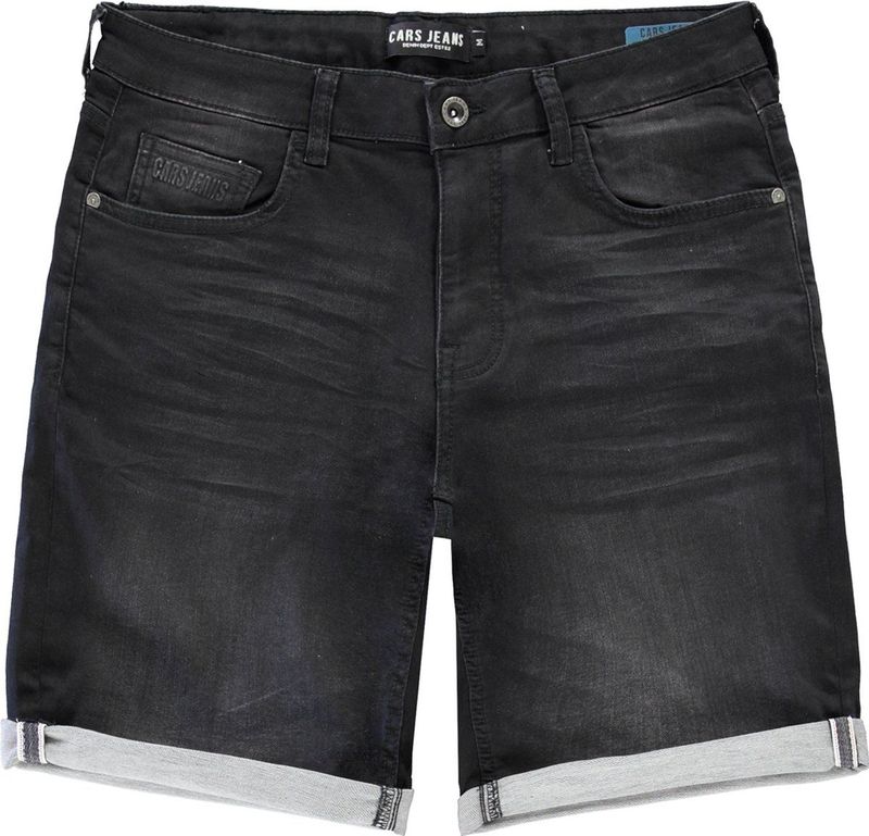 Cars Jeans Shorts Seatle Short Den