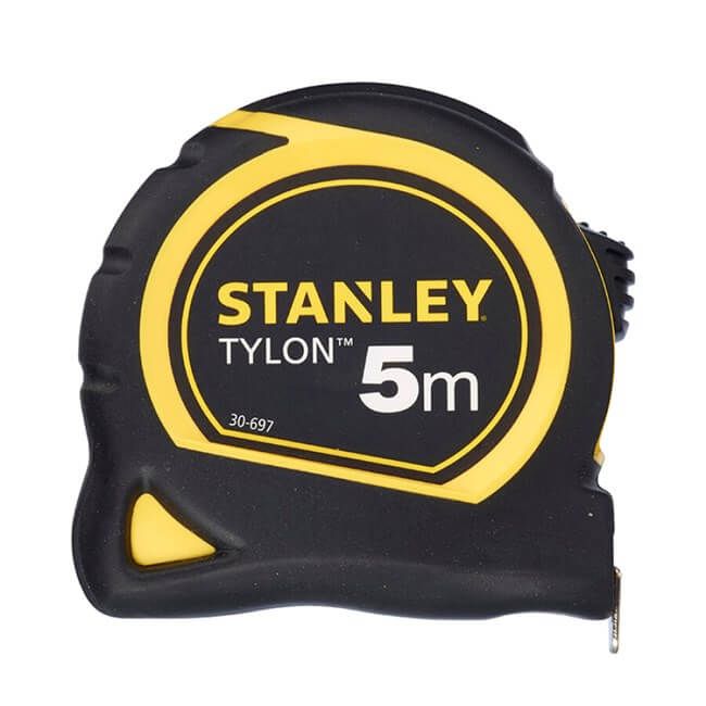Stanley 0-30-697 Rolmeter 5m - 19mm met rem