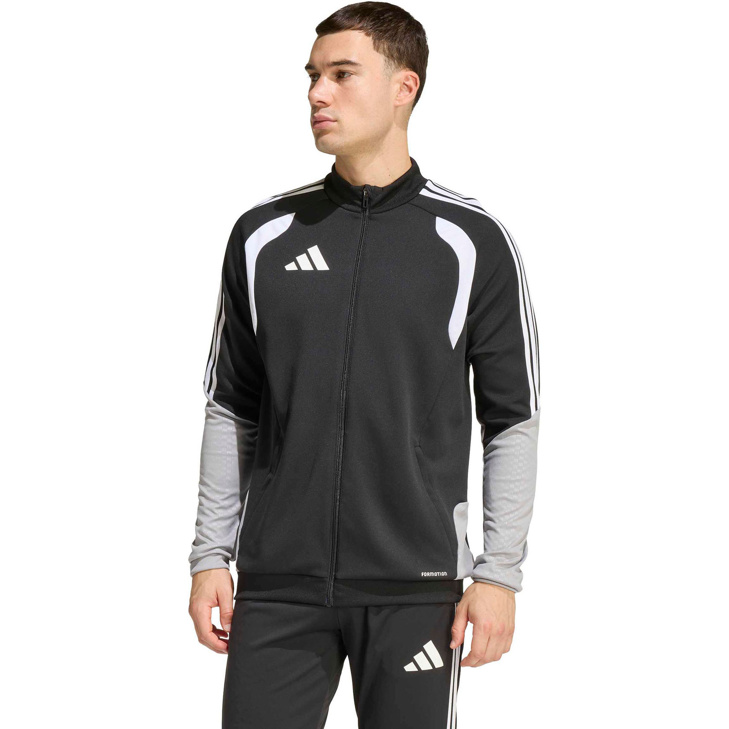 adidas Tiro 26 Competition Training Jacket