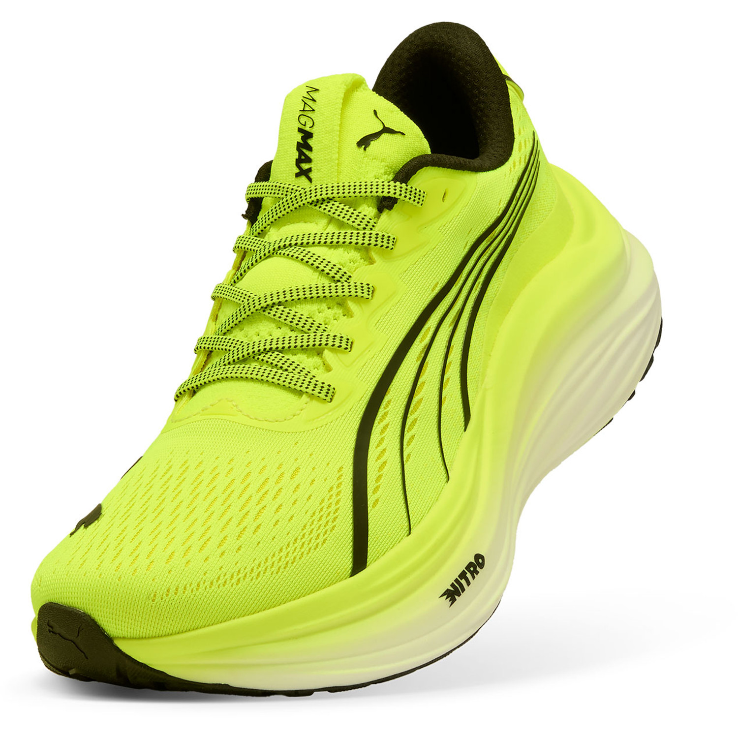Puma MagMax Nitro Heren
