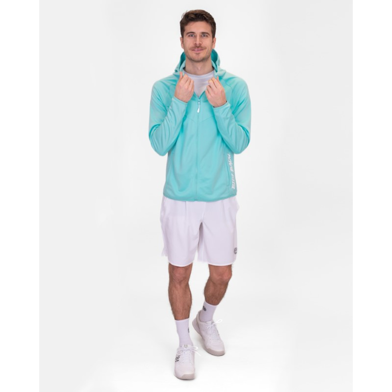 Bidi Badu Spike Chill Set Heren