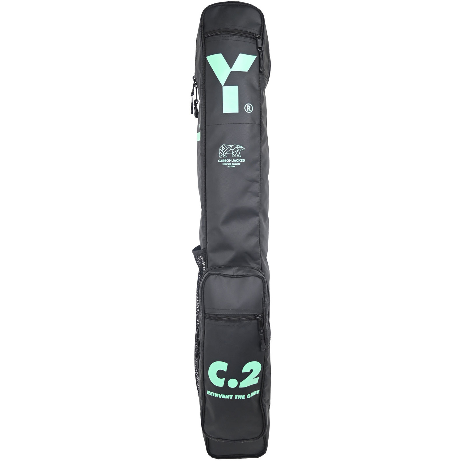 Y1 Stickbag C.2