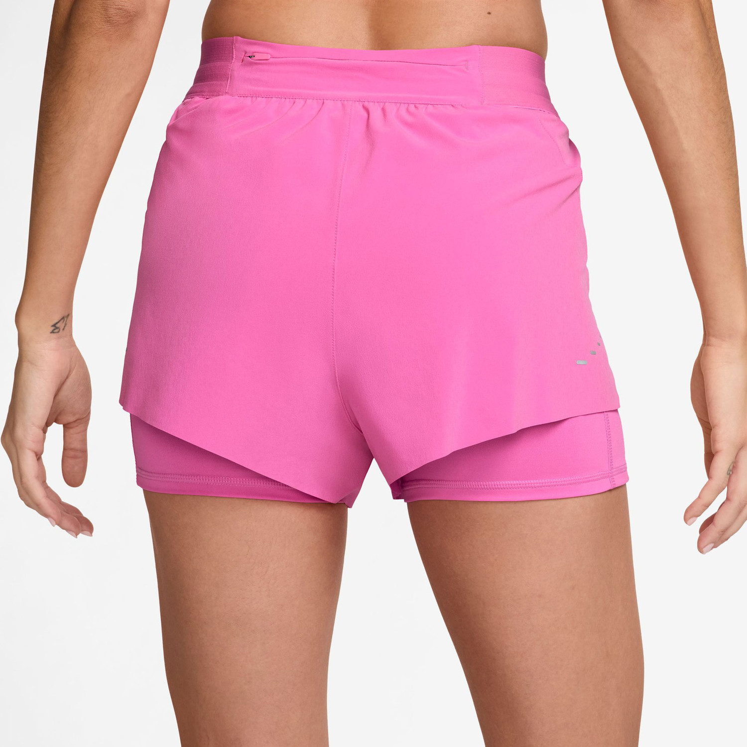 Nike Dri-FIT Swift 2in1 Short Dames