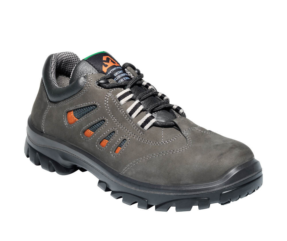 Emma Rocky D - Werkschoenen - 35