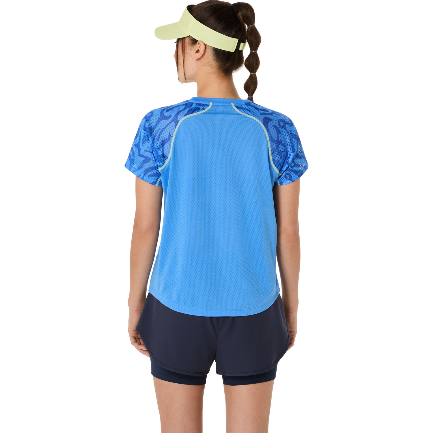 ASICS Game Tee