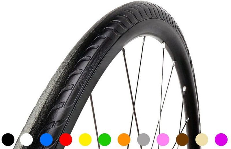 Tannus New Slick 700x25 Hard Anti-lek Band