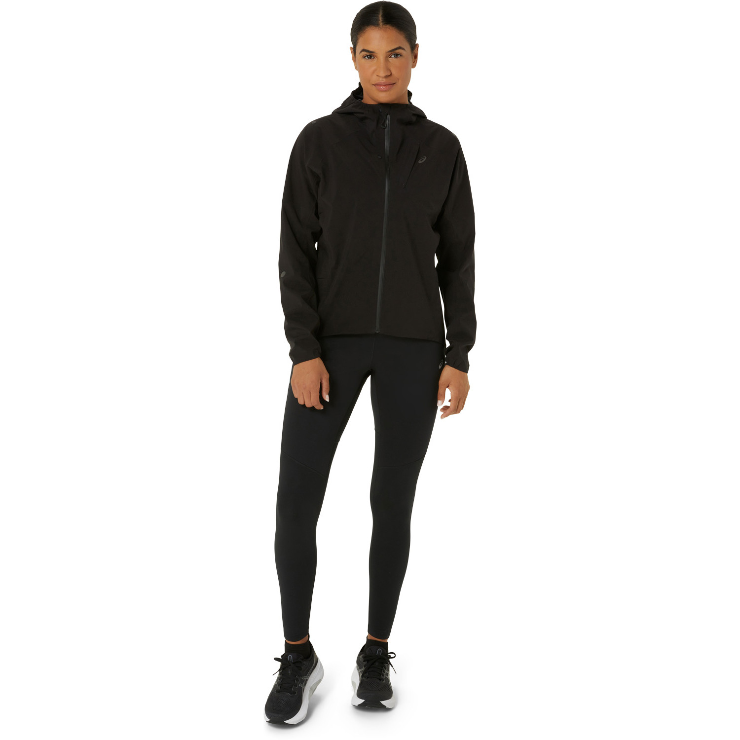 ASICS Metarun Waterproof Jack Dames