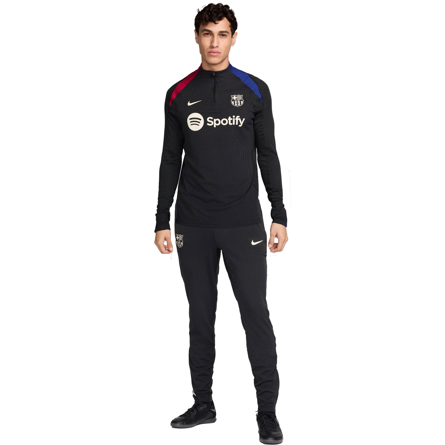 Nike FC Barcelona Elite Strike Trainingspak