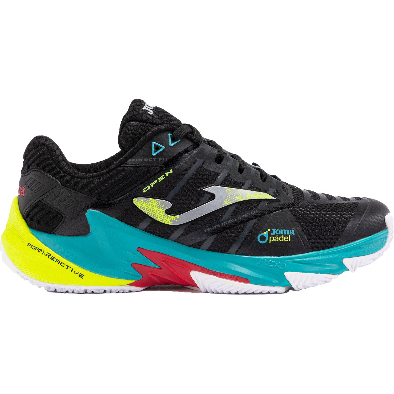 Joma Open Heren