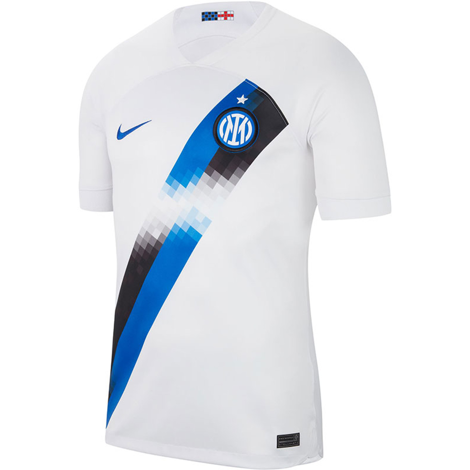 Nike Inter Milan Uit Tenue