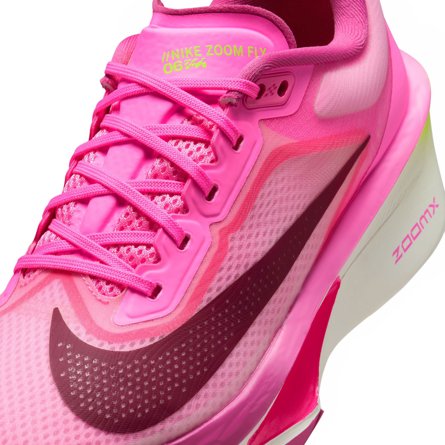 Nike Zoom Fly 6 Dames