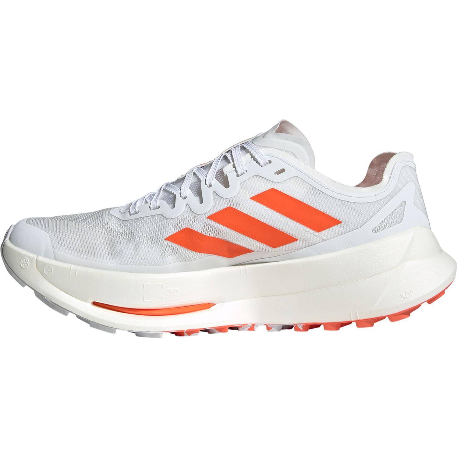 adidas Terrex Agravic Speed Ultra Heren