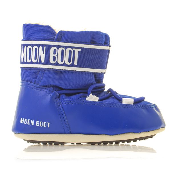 Moon Boot Crib Nylon