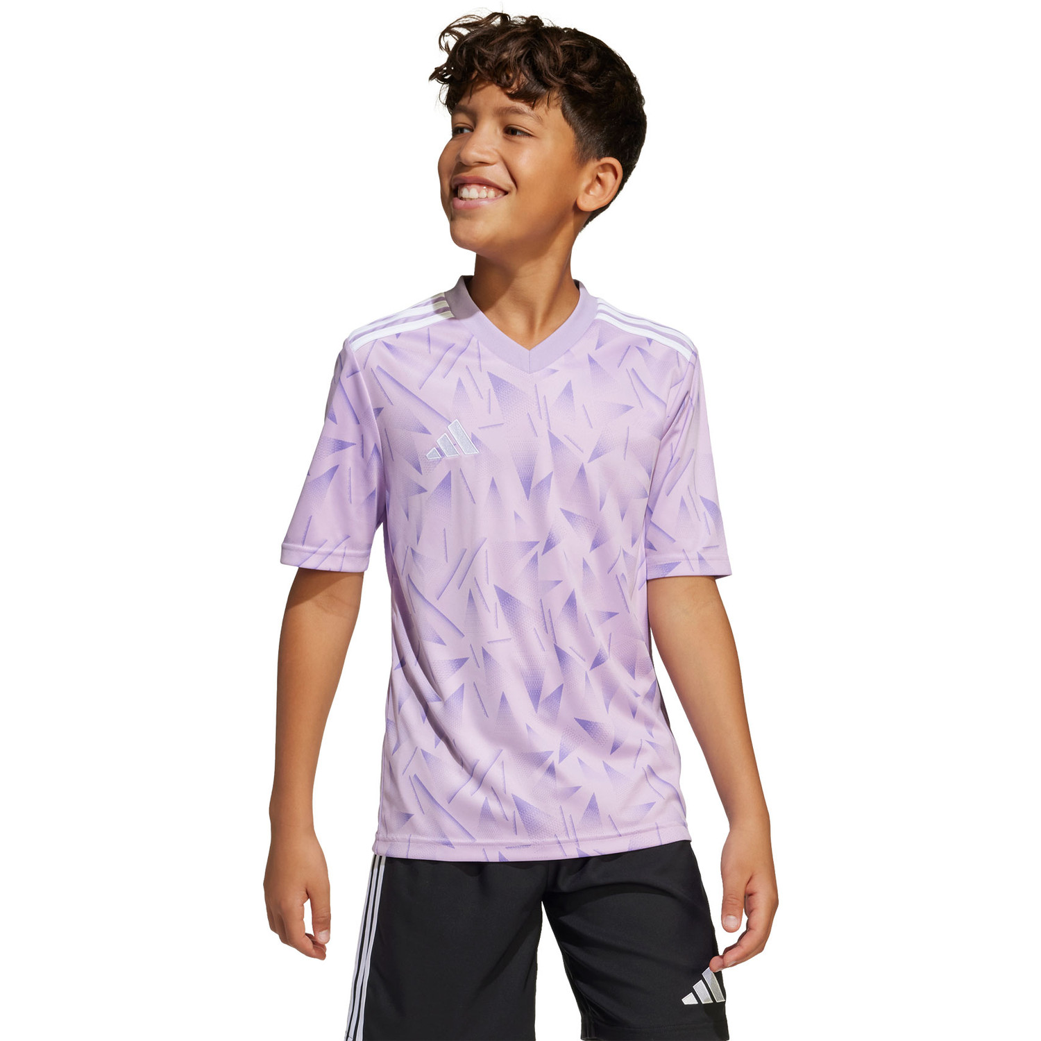adidas Team Icon 25 Training Shirt Kids