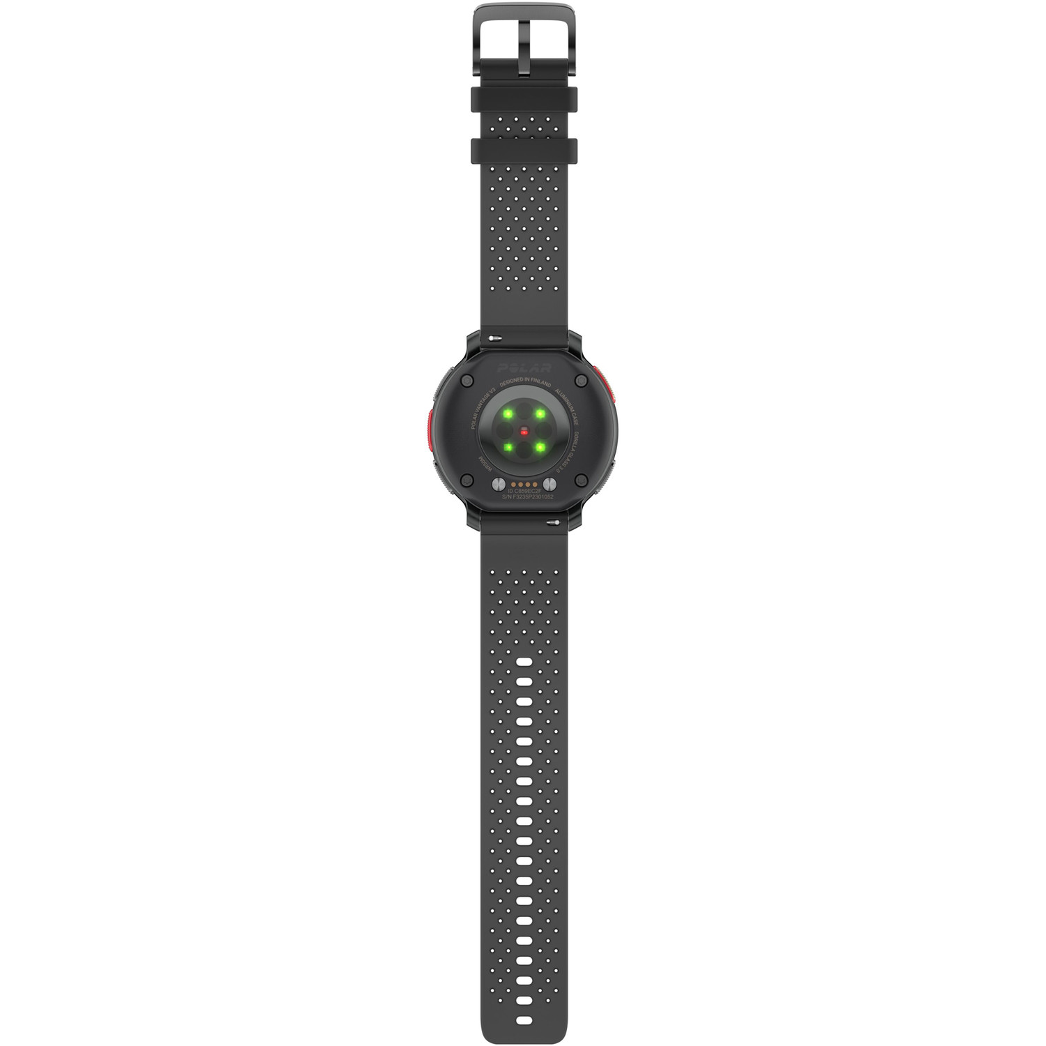 POLAR Vantage V3