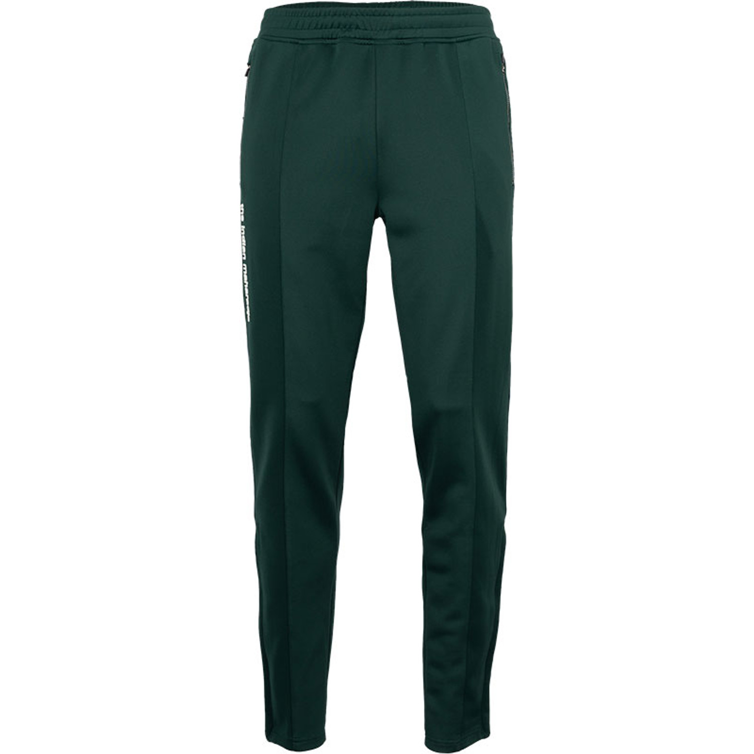 Indian Maharadja Jaipur Trainingspak Hooded Heren
