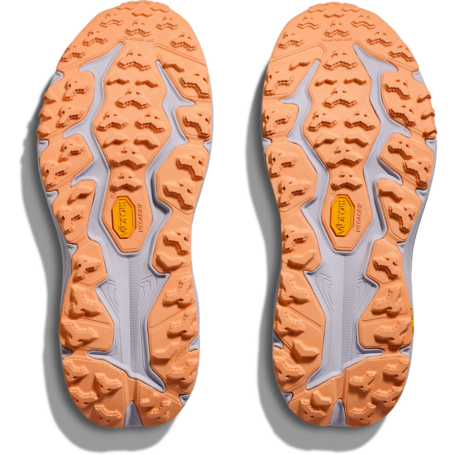 HOKA Speedgoat 6 GTX MID Dames