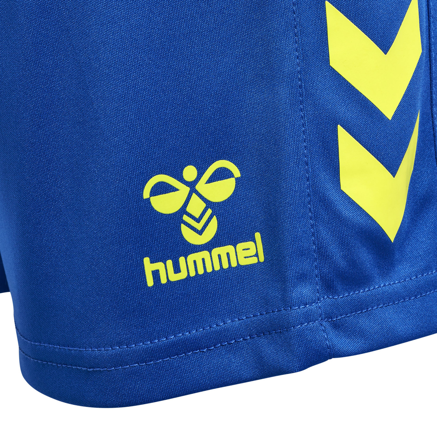Hummel Core XK Poly Shorts Kids