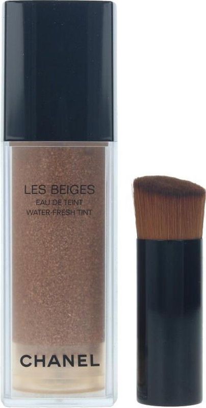 CHANEL - LES BEIGES Foundation - 30 ml - Medium Light