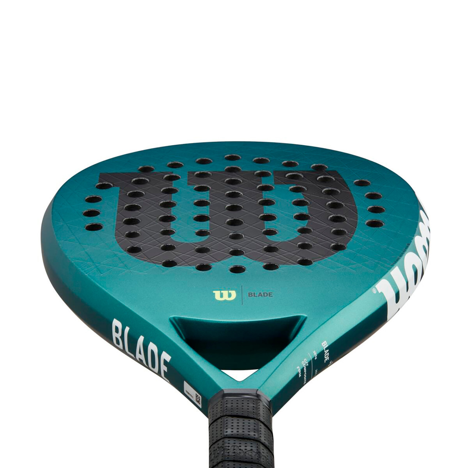 Wilson Racket + Balls Pack 10