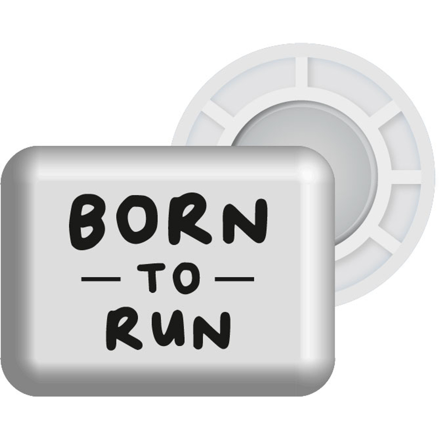 BibBits Born To Run