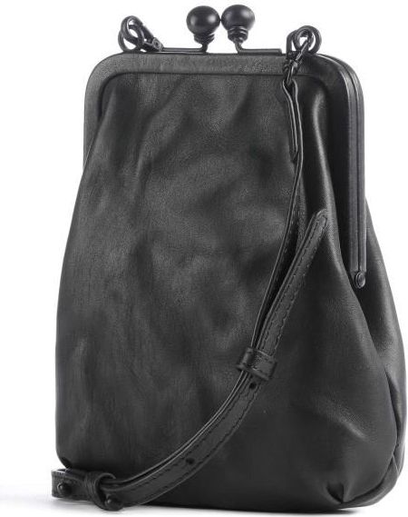 Aunts & Uncles - Mrs. Sugar Pop - Clutch - Bruin - Leer