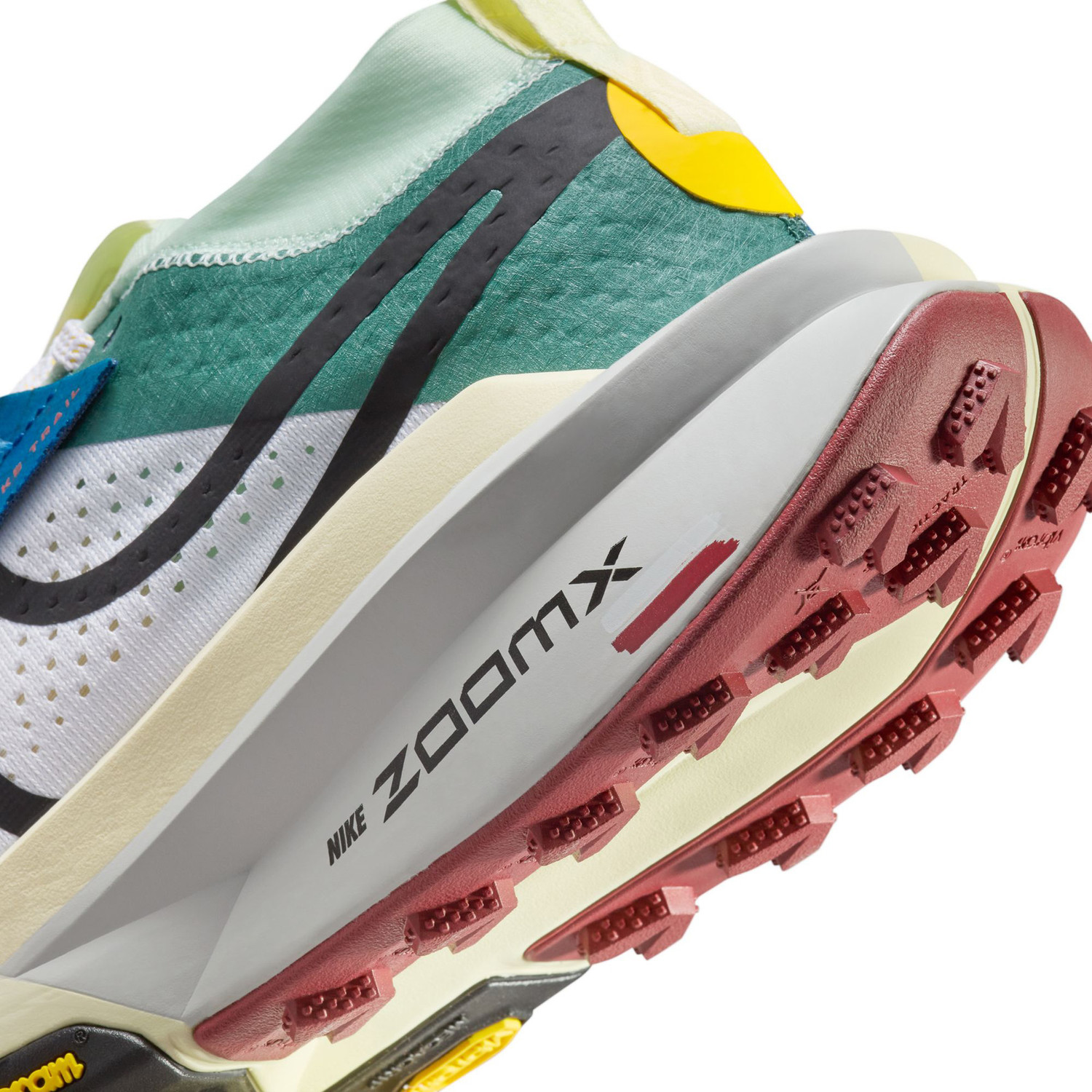 Nike Zegama Trail 2 Dames
