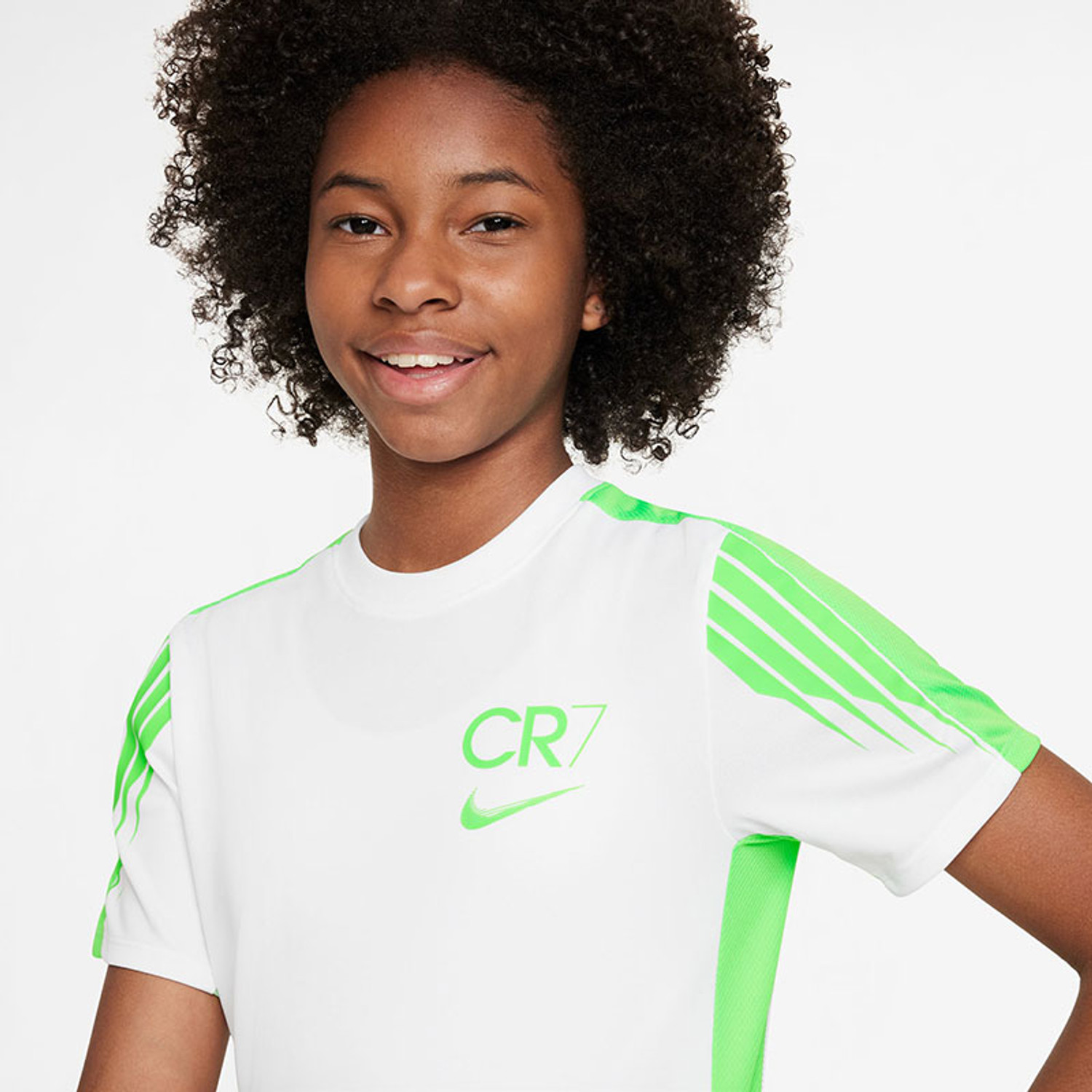Nike CR7 Academy Trainingsset Kids