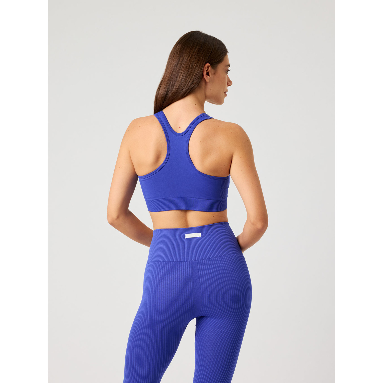 Björn Studio Low Seamless Sport Sport-bh