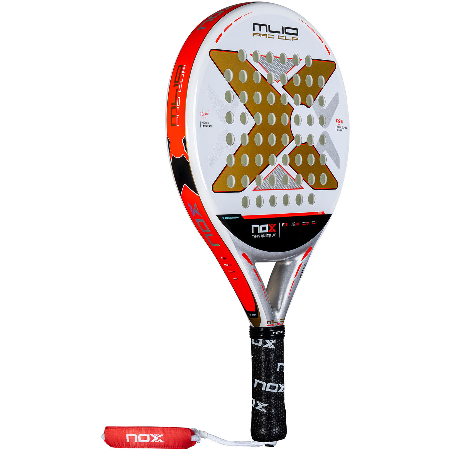 Nox Ml10 Pro Cup Coorp 25