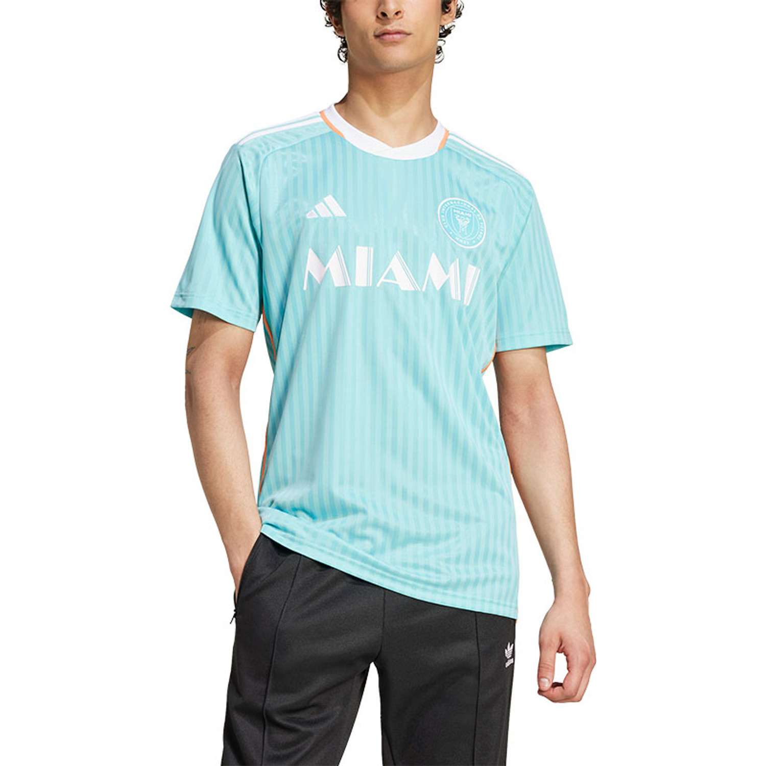 adidas Inter Miami CF 3rd Shirt