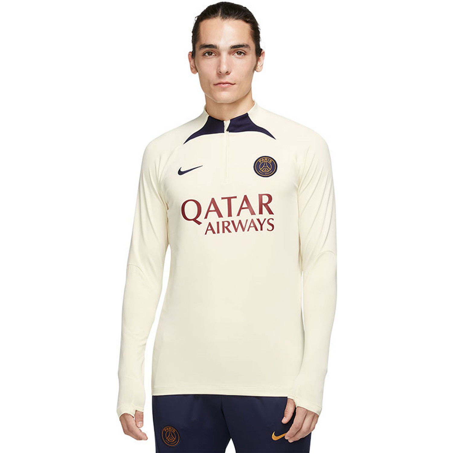Nike Paris Saint-Germain Strike Trainingspak