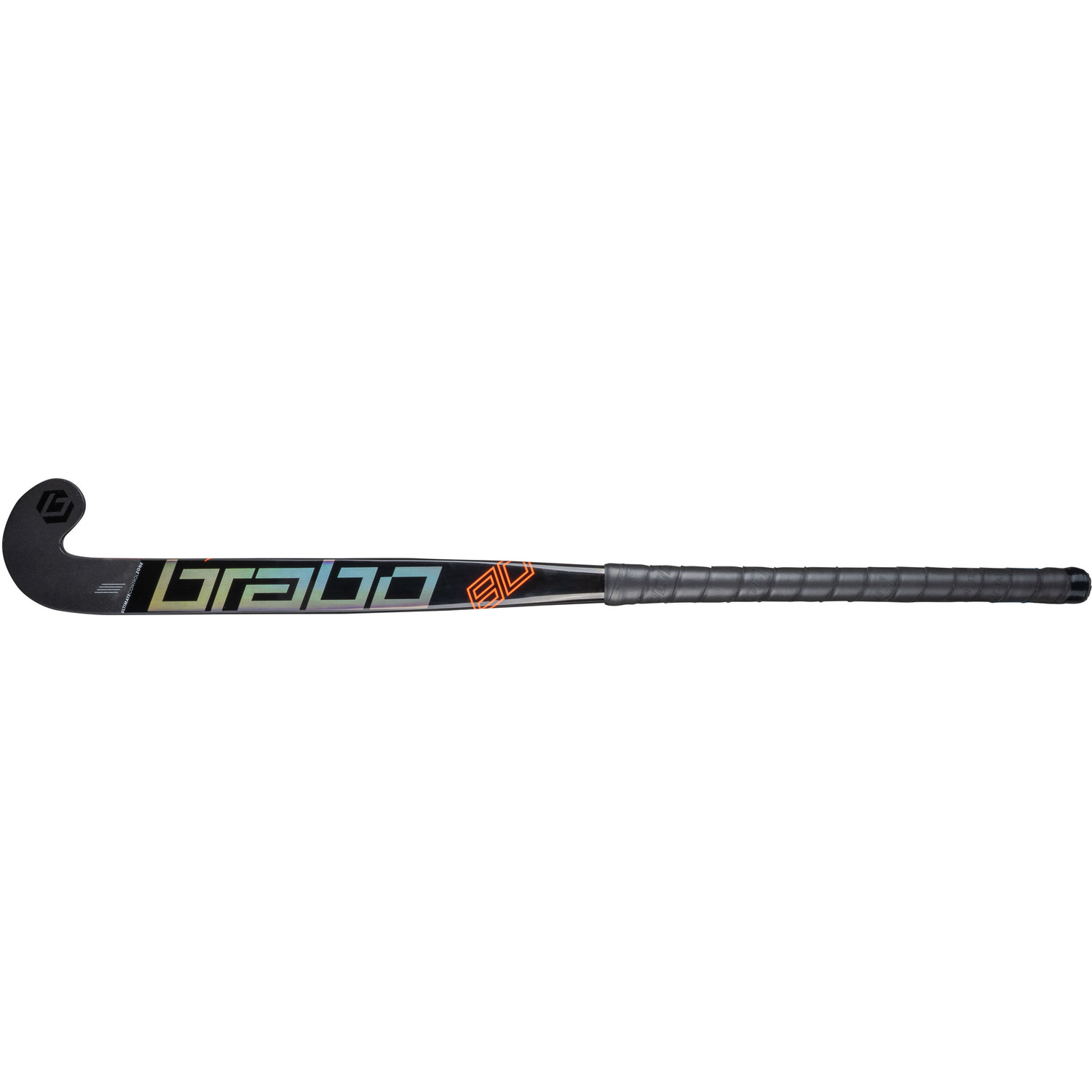 Brabo Traditional Carbon 80 Midbow