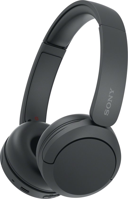 Sony WH-CH520 Bluetooth hoofdtelefoon