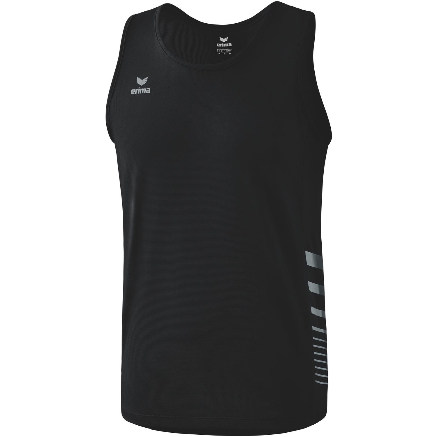 Erima Race Training Singlet Heren