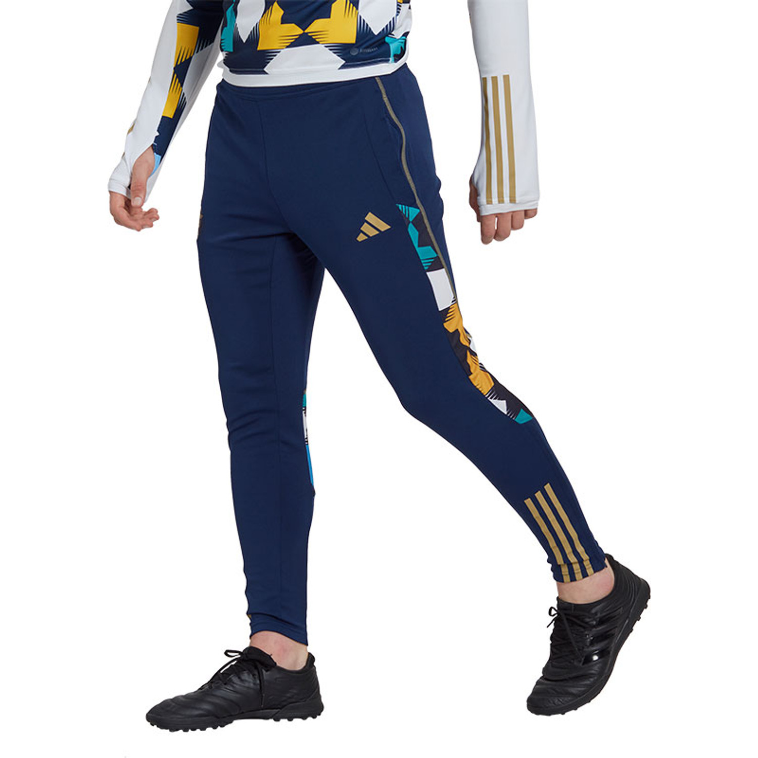 adidas Algerije Trainingspak