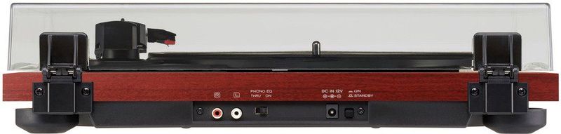 Audio-Technica - TN-180BT-A3 - Bluetooth-Platenspeler - Cherry - Inclusief Cartridge