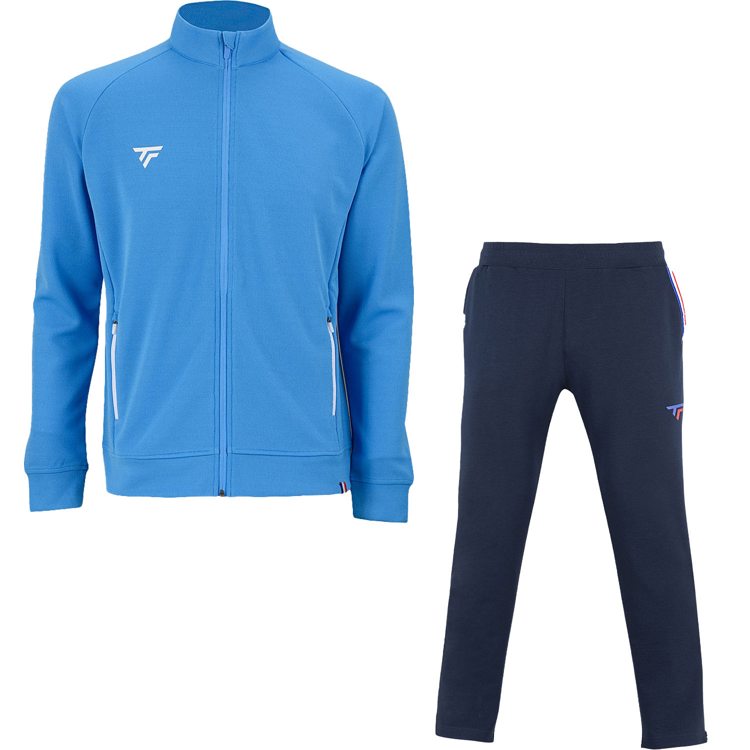 Tecnifibre Set Heren 2