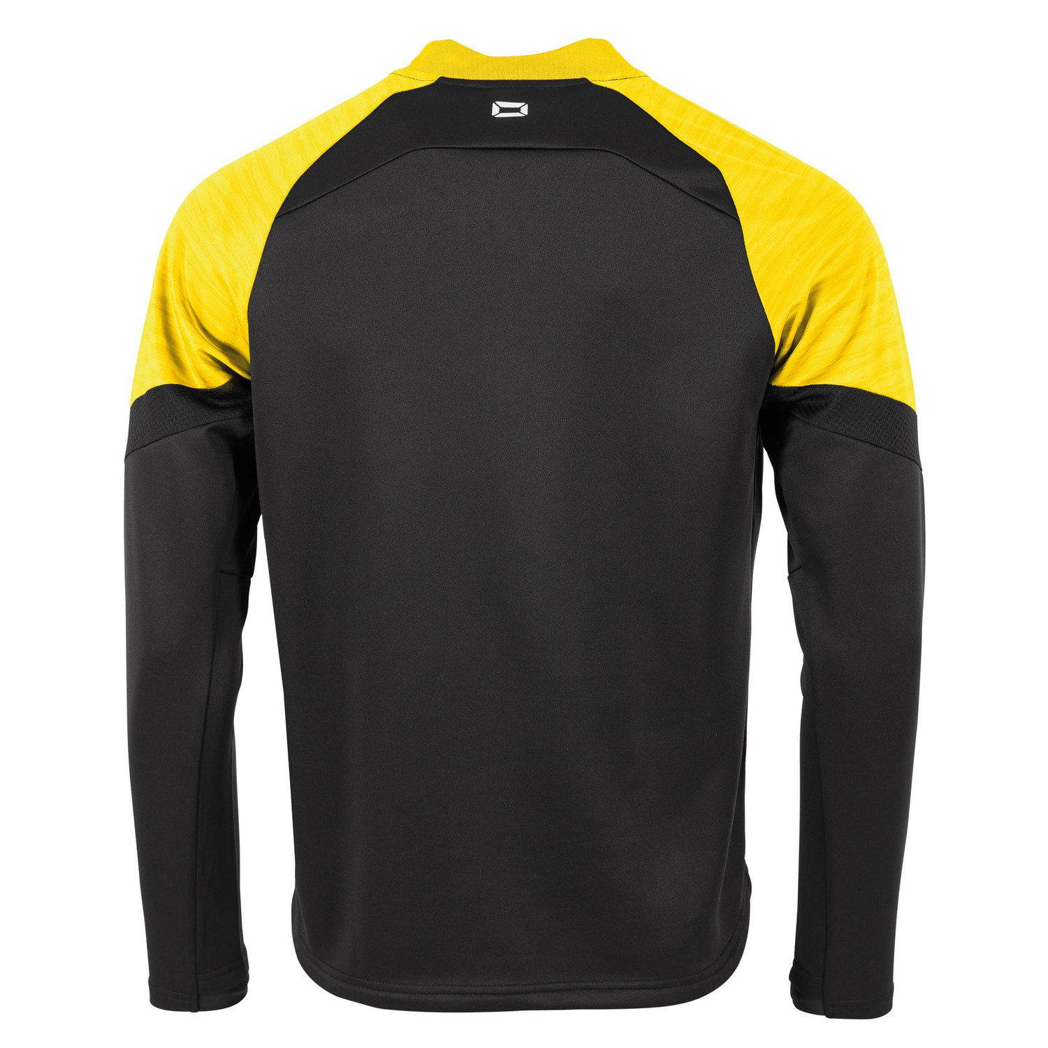 Stanno Bolt Quarter-Zip Top