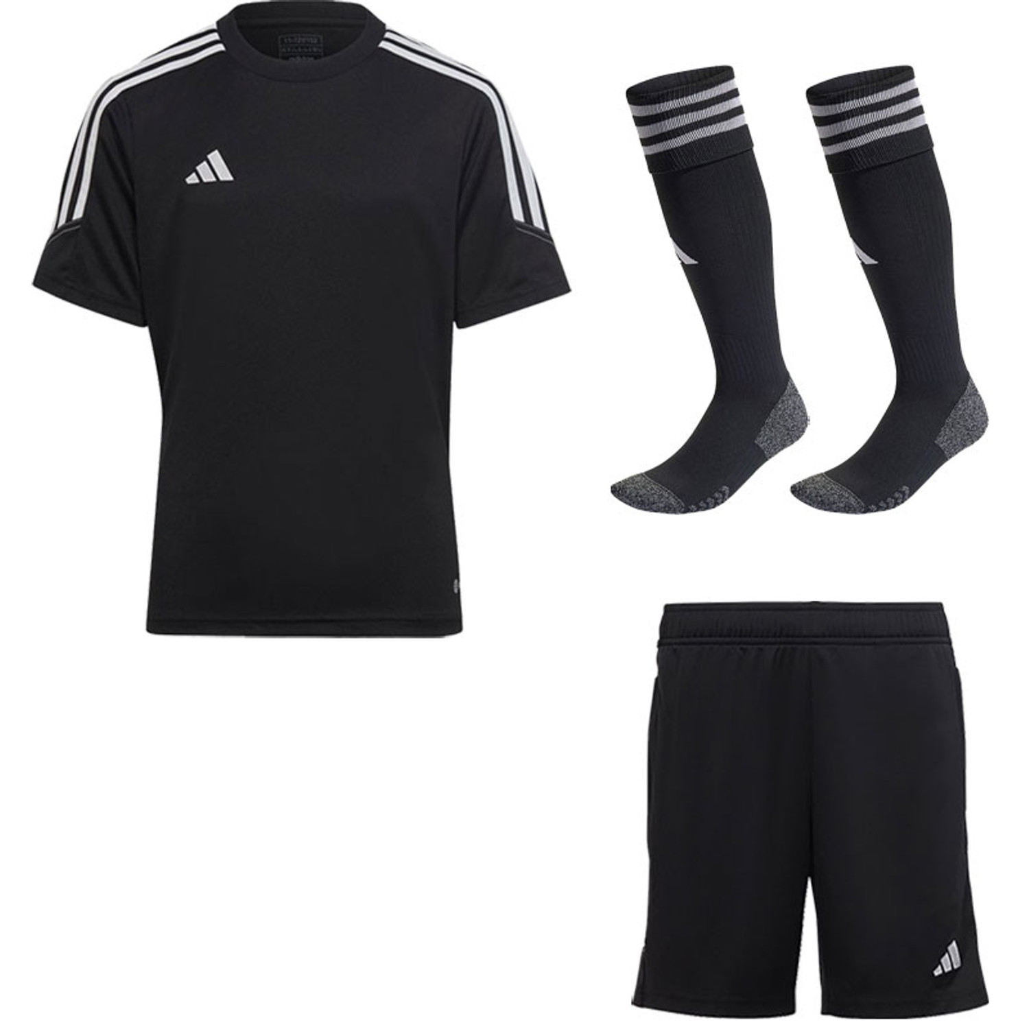 adidas Tiro 23 Club Voetbaltenue Kids