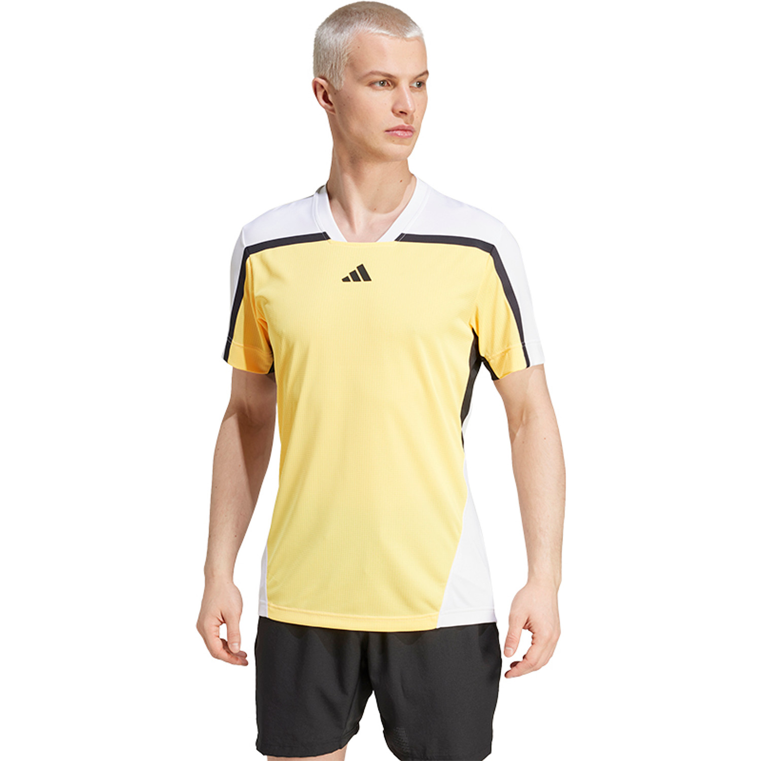 adidas Roland Garros Pro Freelift Set Heren