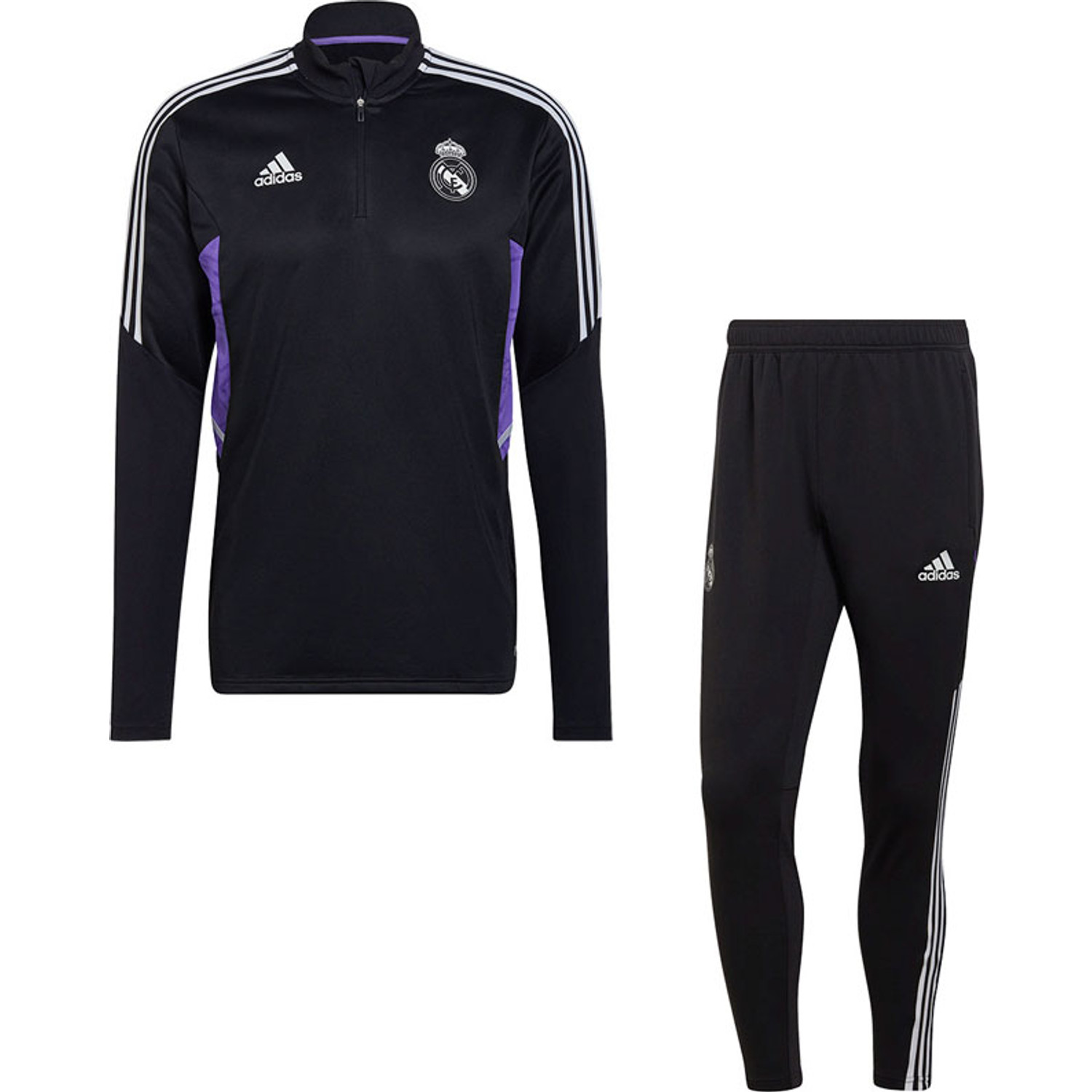 adidas Real Madrid Trainingspak