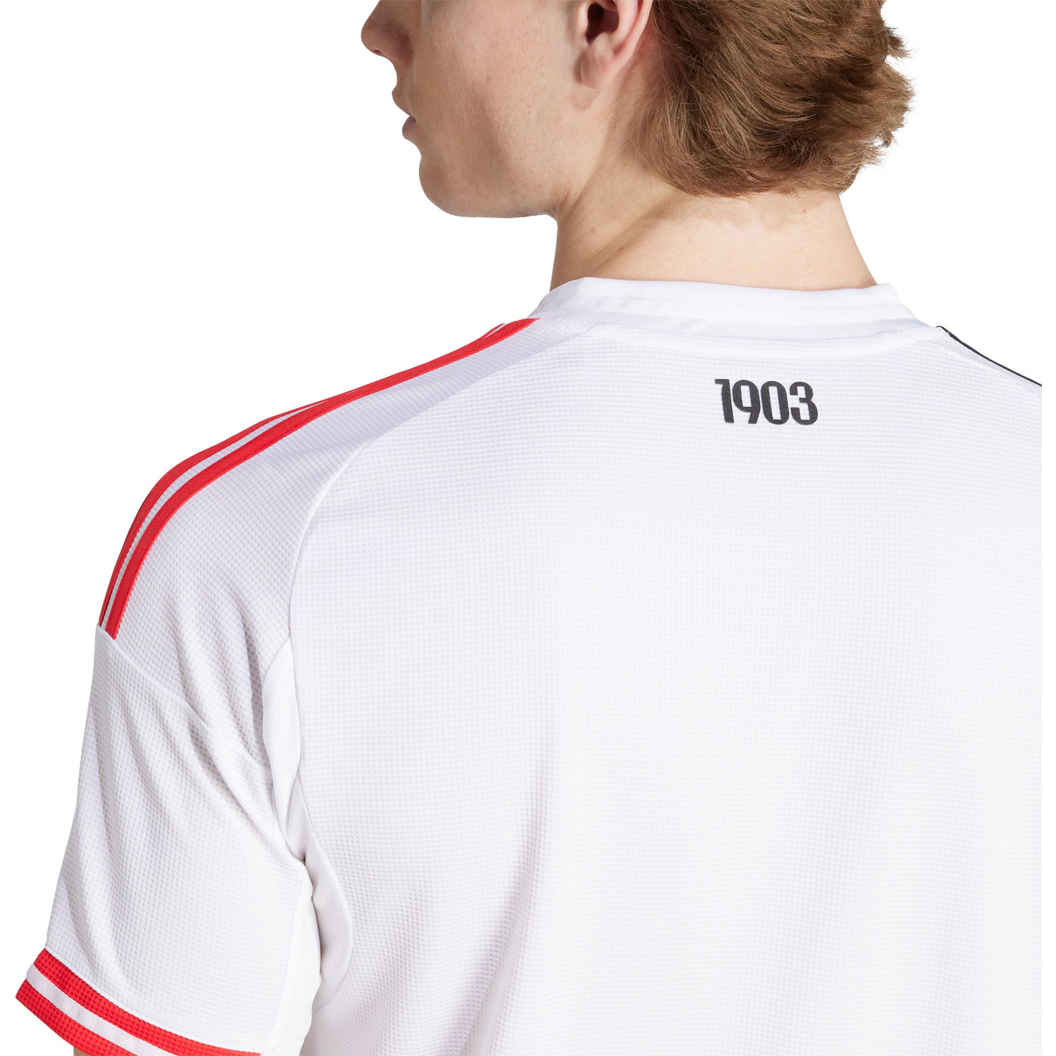 adidas Besiktas Thuis Shirt 2025/2026