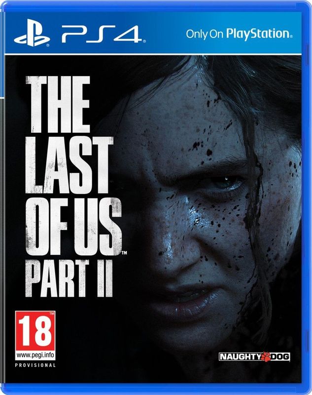 The Last of Us Part II - PC Game - Actie - Avontuur - Nederlands