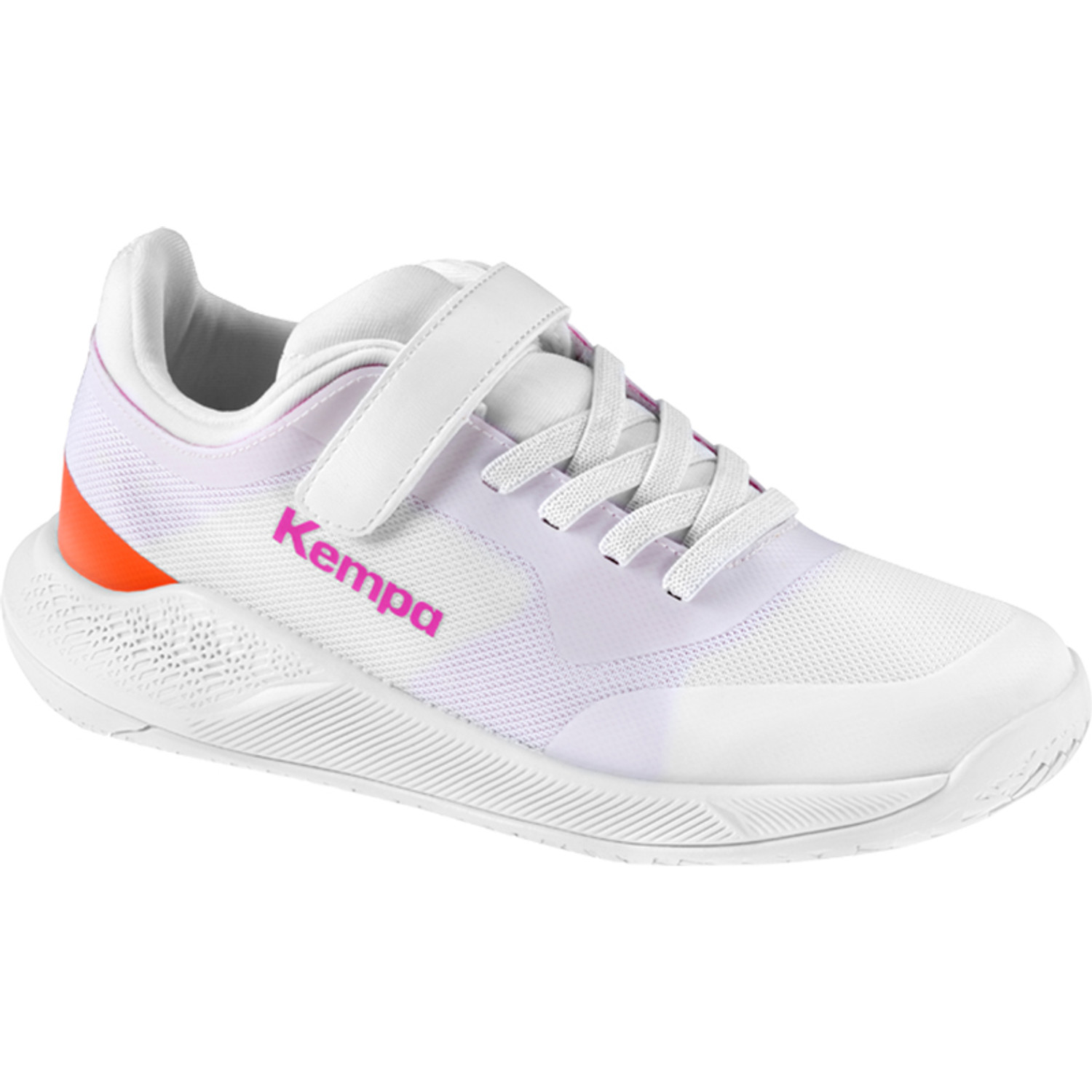 Kempa Kourtfly Velcro Kids