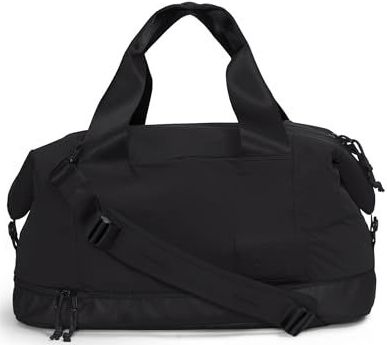 The North Face - Never Stop Weekender - Reistas - Tnf Black