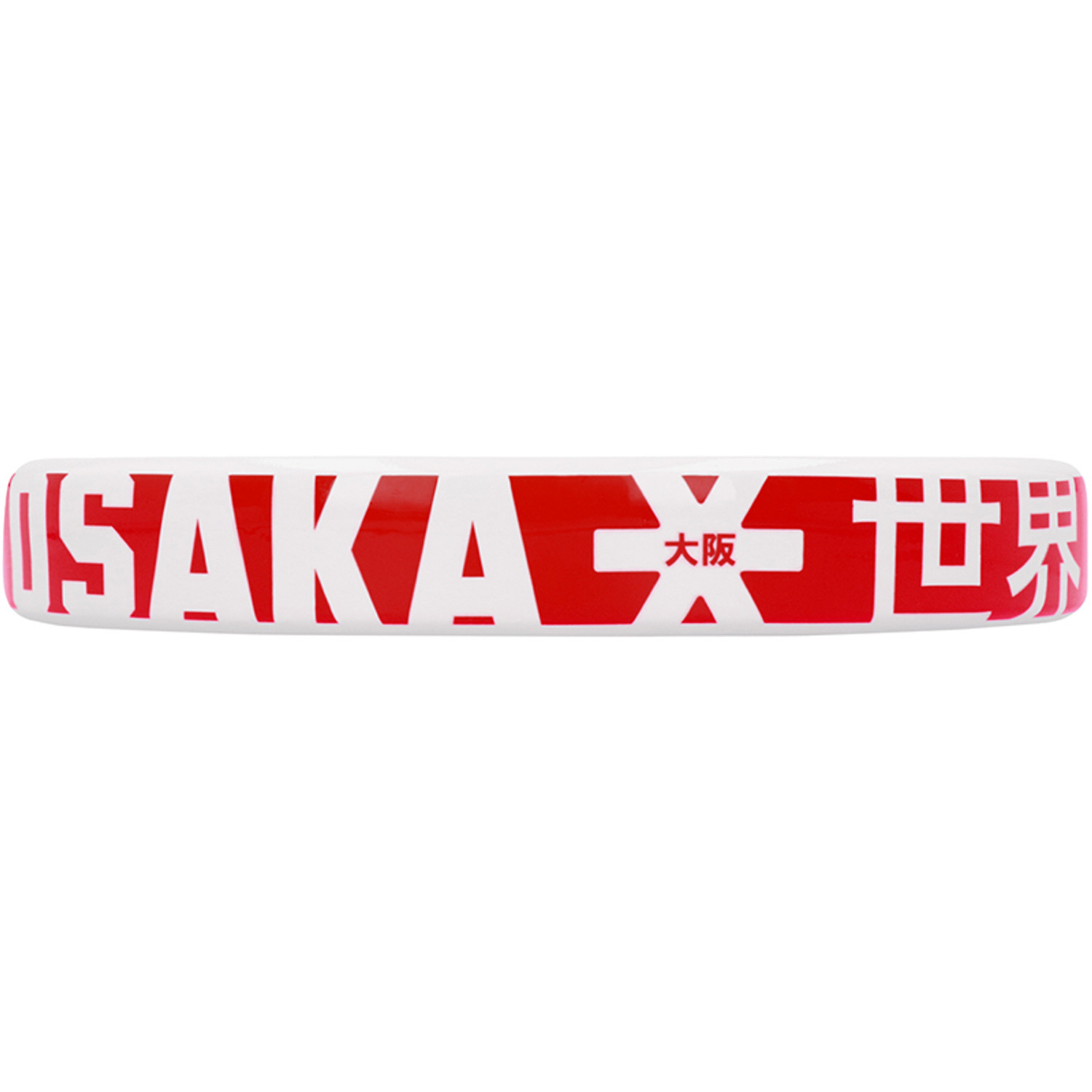 Osaka Vision Pro + Tas