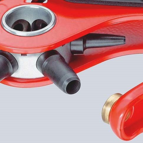 Knipex 9070220 Revolverponstang