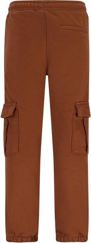 Like Flo - Feddes - Cargobroek - Bruin