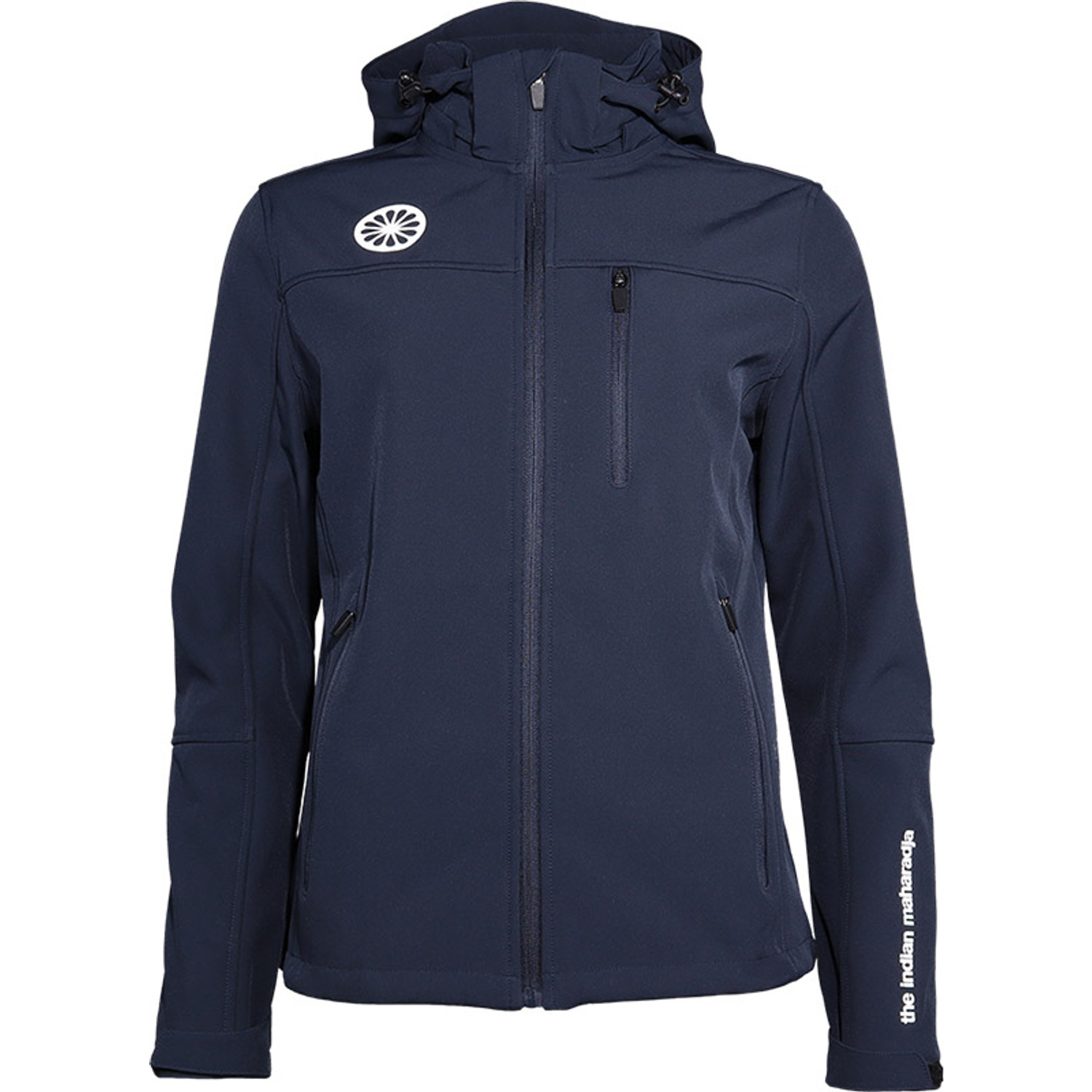 The Indian Maharadja Softshell Jacket Dames